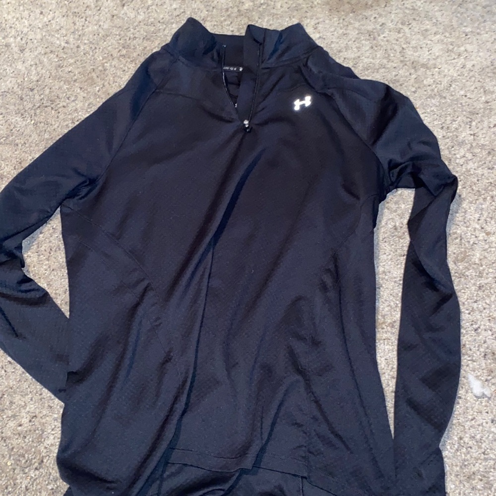 Under armor long sleeve